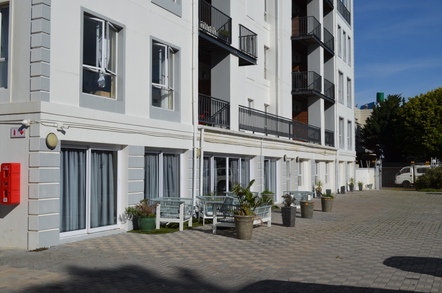 To Let 1 Bedroom Property for Rent in Strand North Western Cape